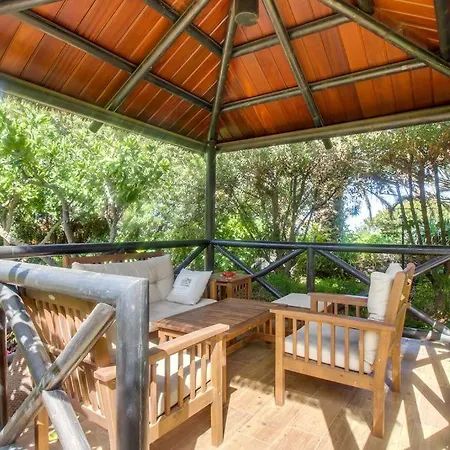 Villa Morera Arafo Extérieur photo