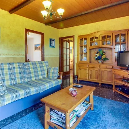 Villa Morera Arafo Extérieur photo