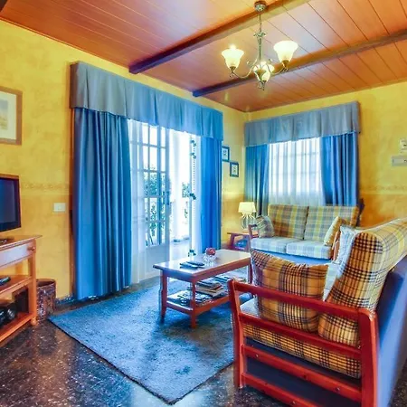 Villa Morera Arafo Extérieur photo