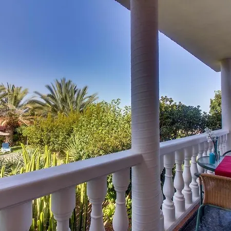 Villa Morera Arafo Extérieur photo
